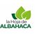 La Hoja de Albahaca