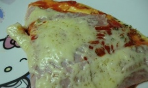 Tortipizza