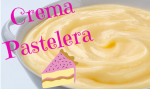Receta crema pastelera casera,ideal para postres
