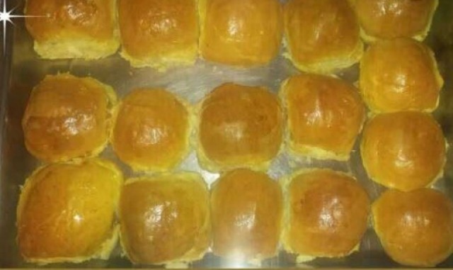 Pan De Leche 🍞 Reposteria Recetas 9886