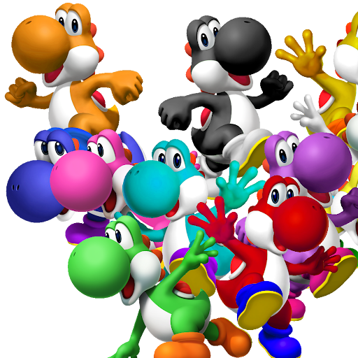 Internet Yoshi