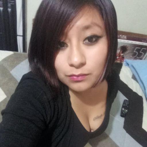 Berenice “may” Barrientos