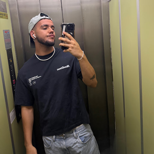 Pedro Perez