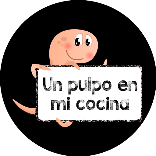 Pupo El pulpo