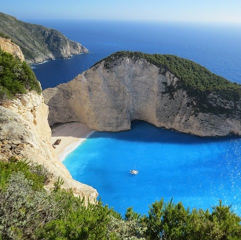 Azucena Isla Mallorca