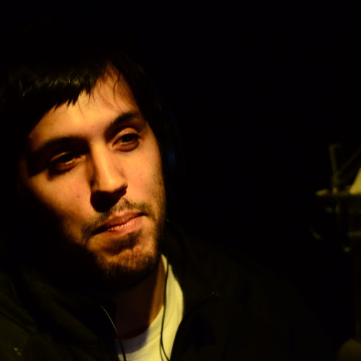 Guillermo Murphy