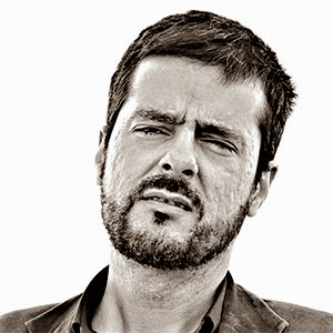 Alberto Díaz