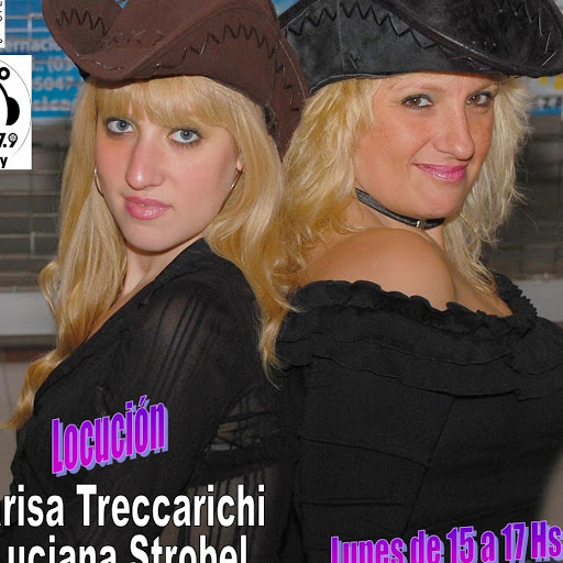 LUCIANA Y MARISA