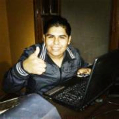 andres junior callizaya ortega