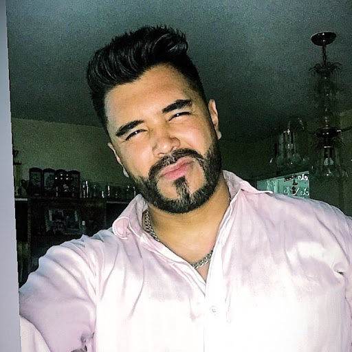 Frank Campos