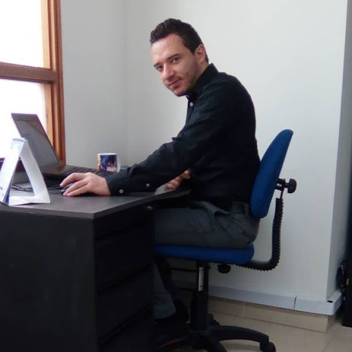 Alejandro Ortiz Restrepo