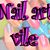 Nailart Vile
