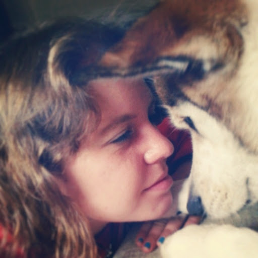 Alicia García Fernández