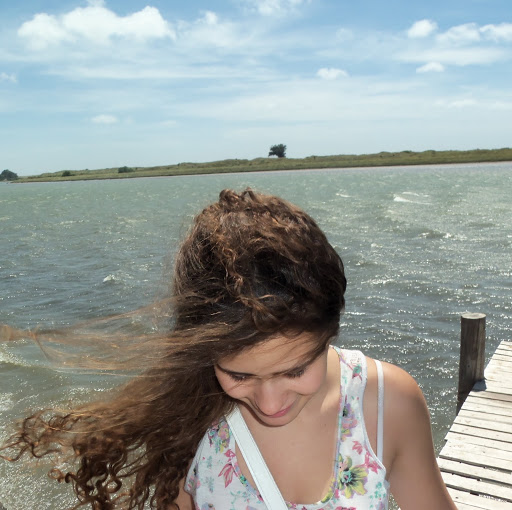 Cecilia Haissaguerre