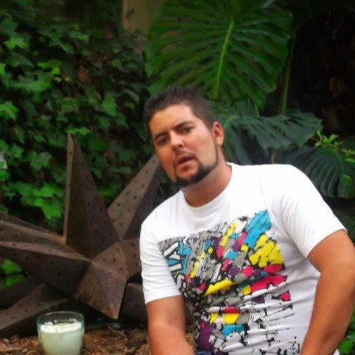 Juan Manuel Alfaro Moreno