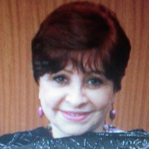 Maria Milagros Risson