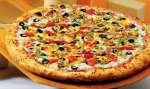Pizza a lo Javí