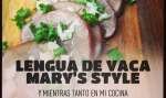 Lengua de Vaca Mary's Style (Peru)