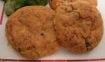  Muffins Rellenos de Salmón