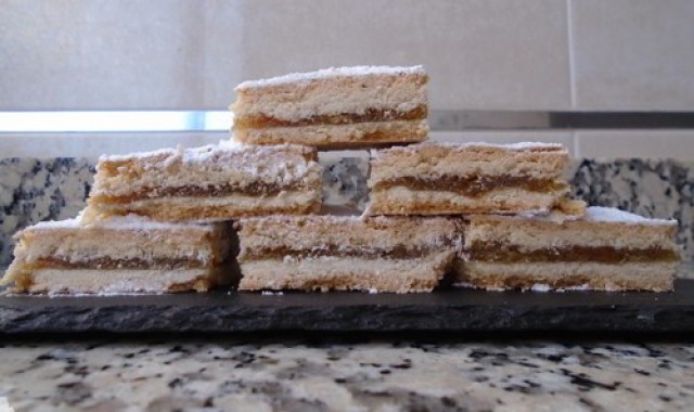 Cortadillos de cidra