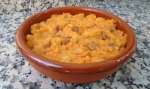 Patatas revolconas, patatas meneás o patatas removidas
