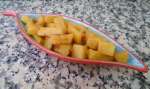 Chutney de piña