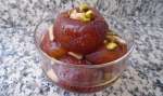 Gulab jamun