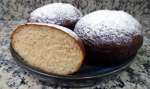 Gogosi o donuts rumanos