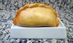 Masa de empanadas argentinas casera