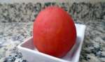 Como escaldar tomates