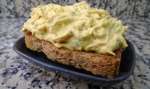 Coronation chicken o pollo de la coronación