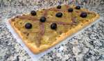 Pissaladière