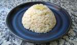 Arroz con jengibre