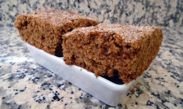 Torta de aceite de Torremolinos