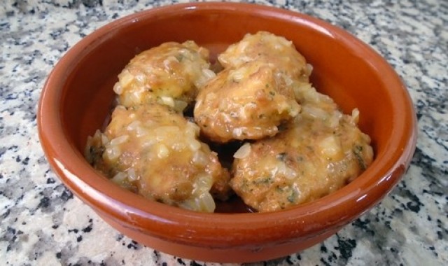 Repápalos extremeños