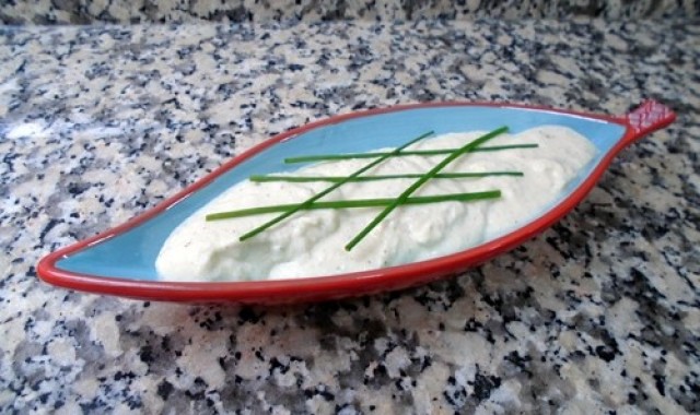 Brandada de bacalao