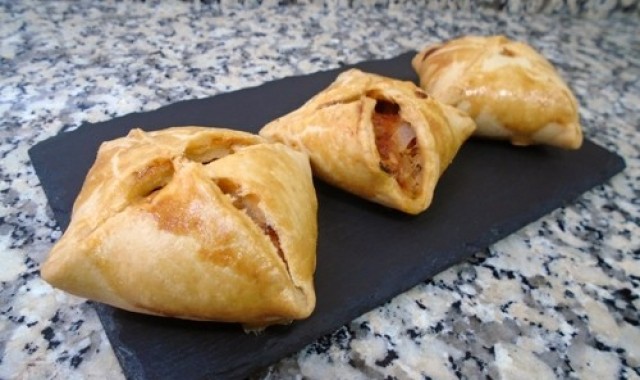 Mocadorets